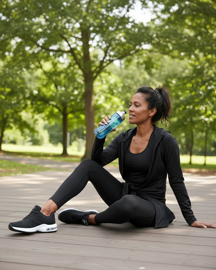 Dames - Sport & Relax