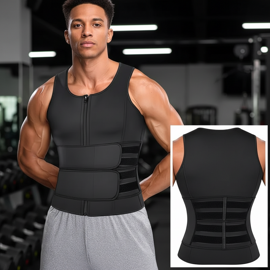 Heren - Shape Wear