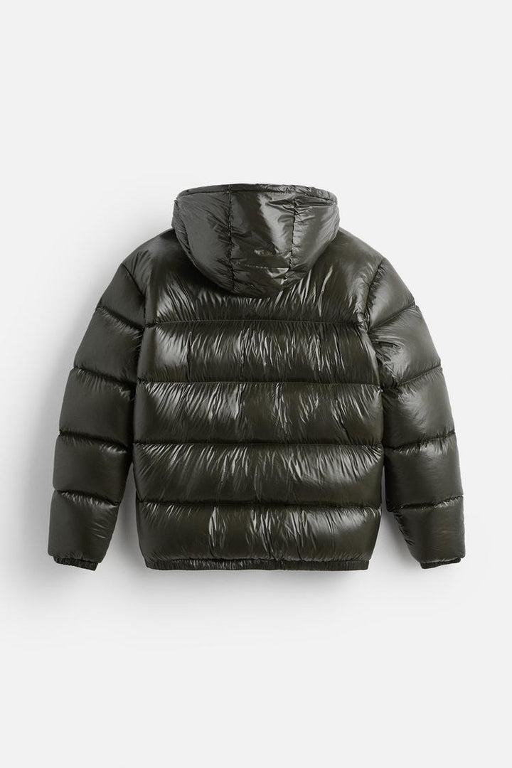 Lewis - Puffer Jacket voor mannen