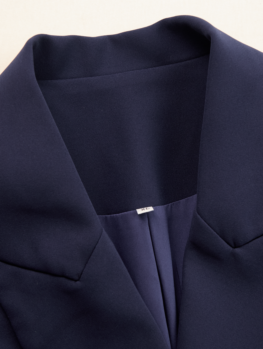 Camille™ Op Maat Gemaakte Blazer Jurk