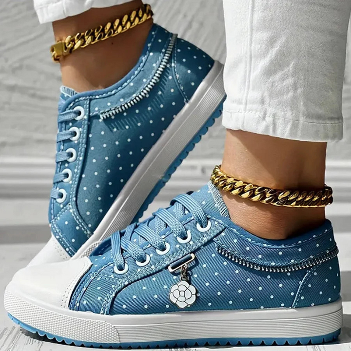 Marisa - Orthopedische Comfortabele Sneakers