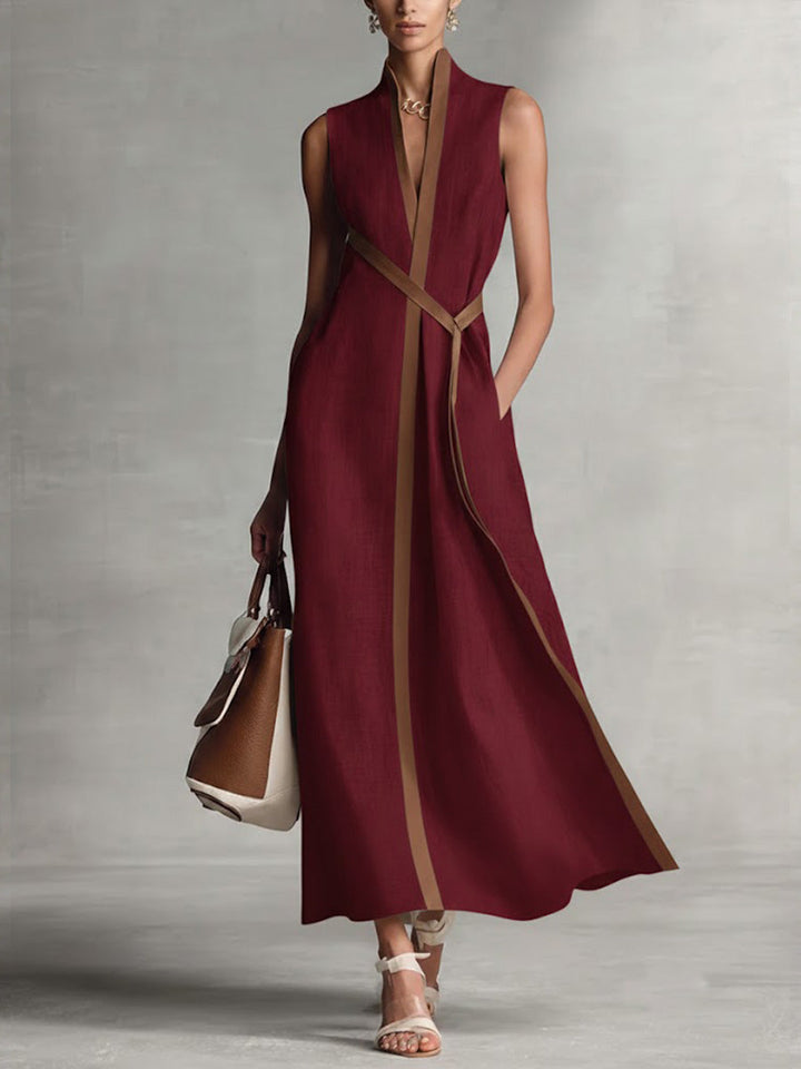 Elira | Maxi jurk