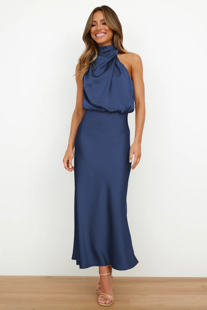 Zoya - Elegante Maxi Dress