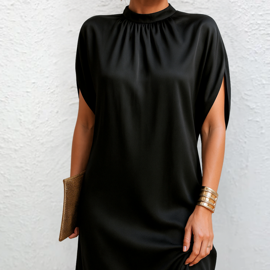 Aviana - Elegante en flatterende jurk