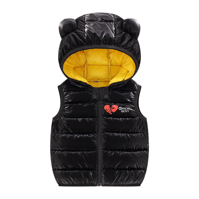 Bodywarmer