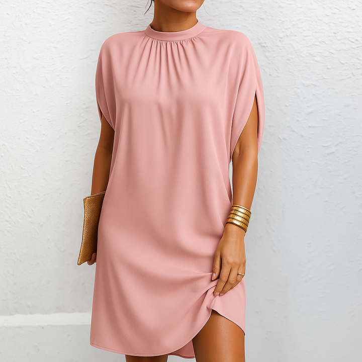 Delmira - Elegante jurk
