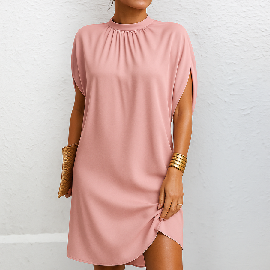 Delmira - Elegante jurk