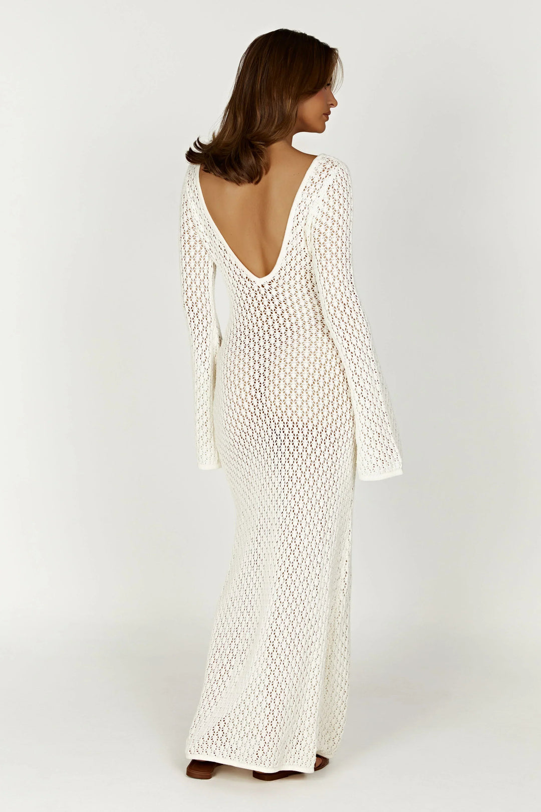 Roselle - Elegante zomerjurk