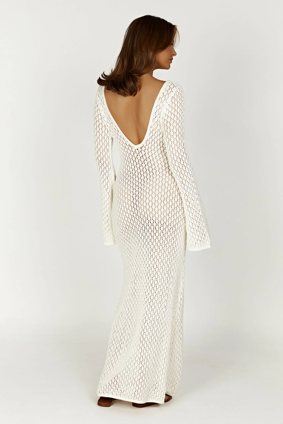 Roselle - Elegante zomerjurk