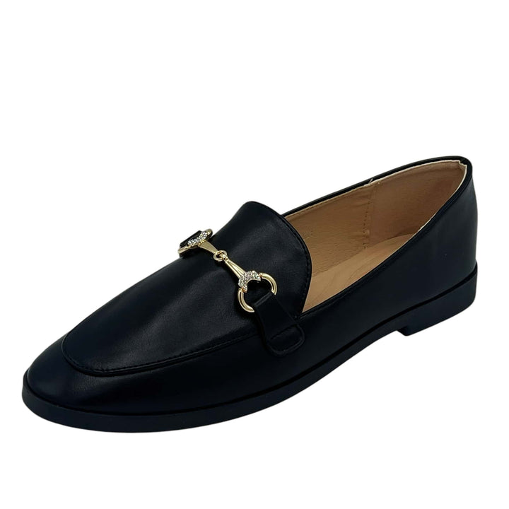 Krista - Elegante en Comfortabele Loafers