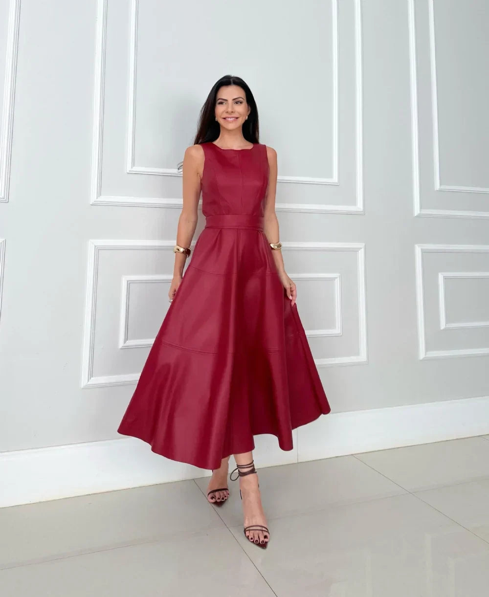 Merel | Elegante jurk