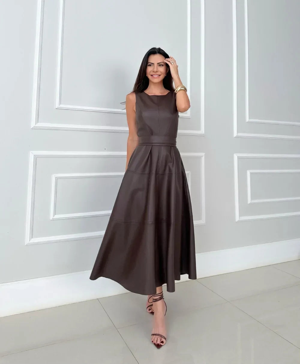 Merel | Elegante jurk