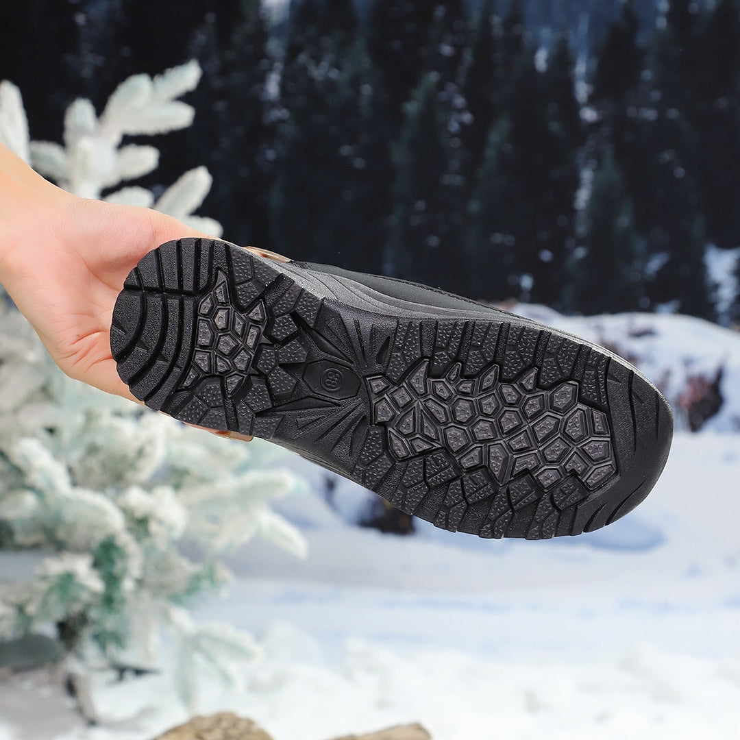 Marivellisse - Sneeuwlaarzen Comfort & Ultieme Warmte