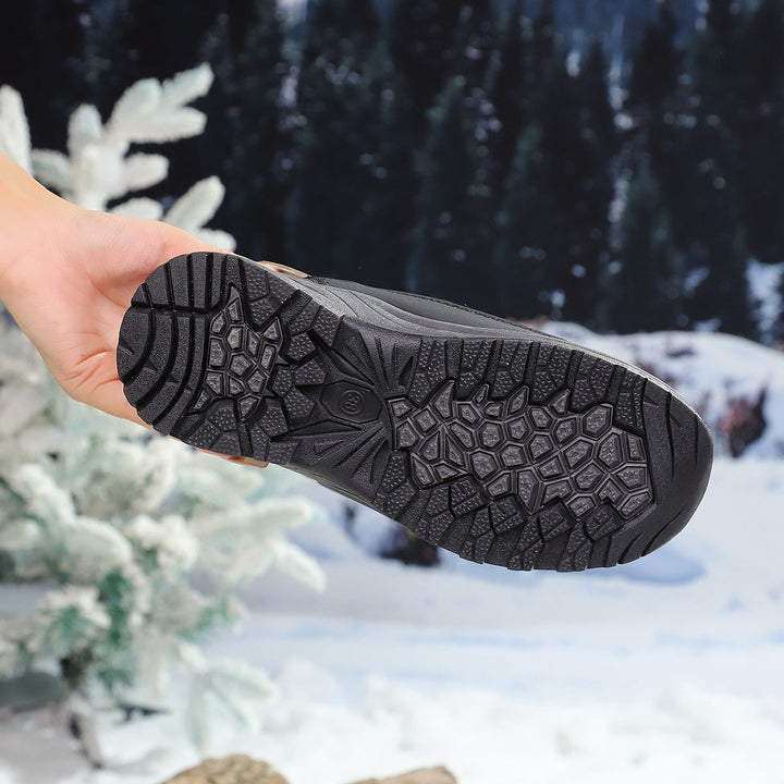 Marivellisse - Sneeuwlaarzen Comfort & Ultieme Warmte