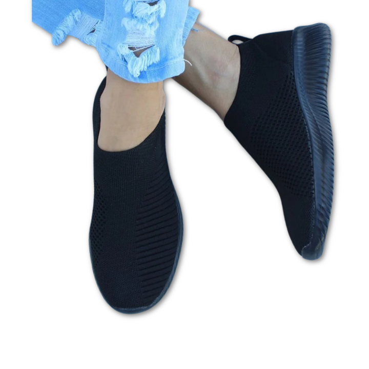 Lauren - Orthopedische comfort schoenen met traagschuim zool