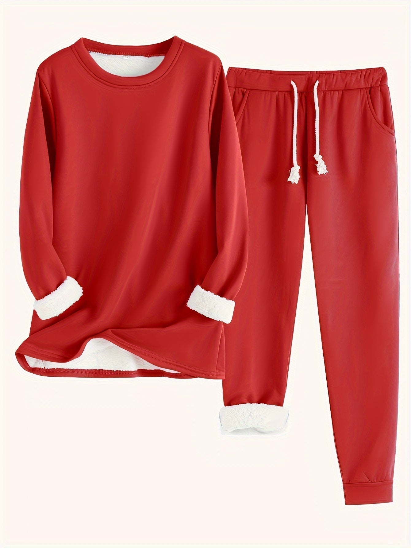 Karina | Comfortabele loungeset