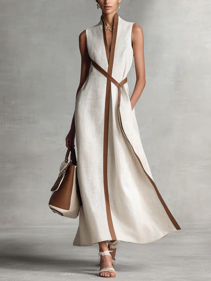 Elira | Maxi jurk