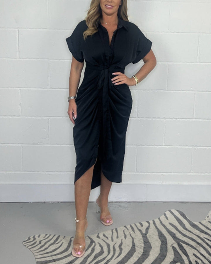 Marit - Elegante zomerjurk voor vrouwen