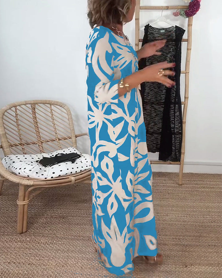 Fiona - Elegante jurk voor vrouwen