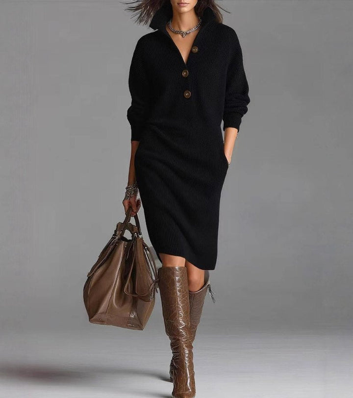 Tirsolin | Elegante Jurk