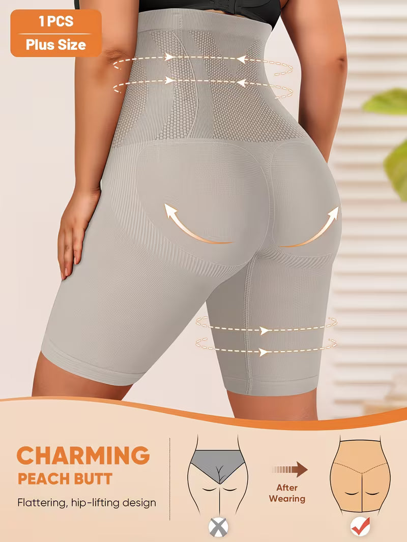 Naadloze Shape Short XL - Voel je op je allermooist