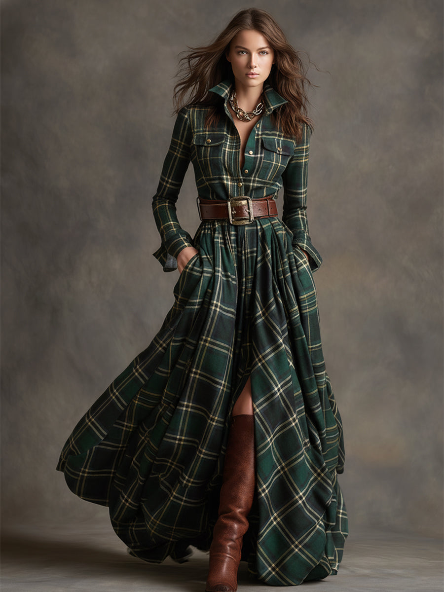 Ismerie | Elegante jurk