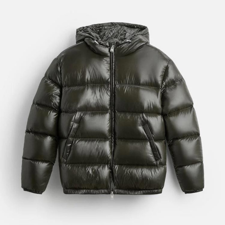 Lewis - Puffer Jacket voor mannen