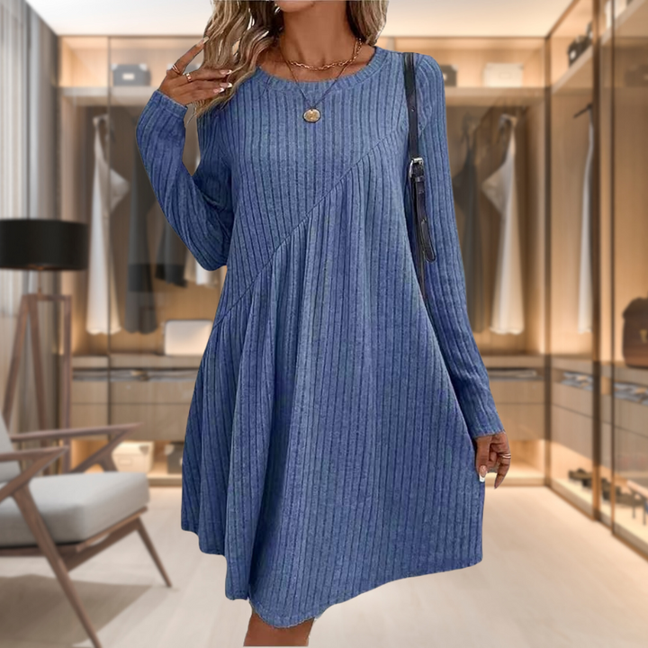 Helene - Bohemian Casual Jurk