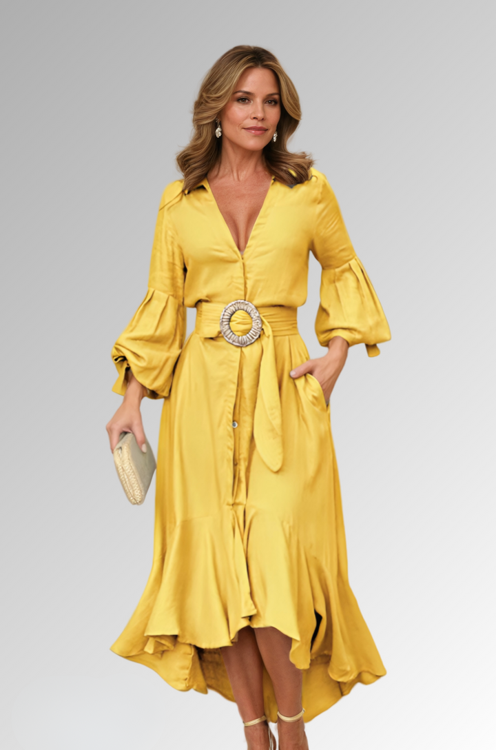 Renée - Elegante jurk voor dames