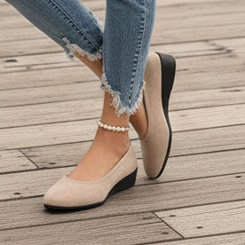Schoen Aanya - Elegante klassiekers in een comfortabel nieuw design
