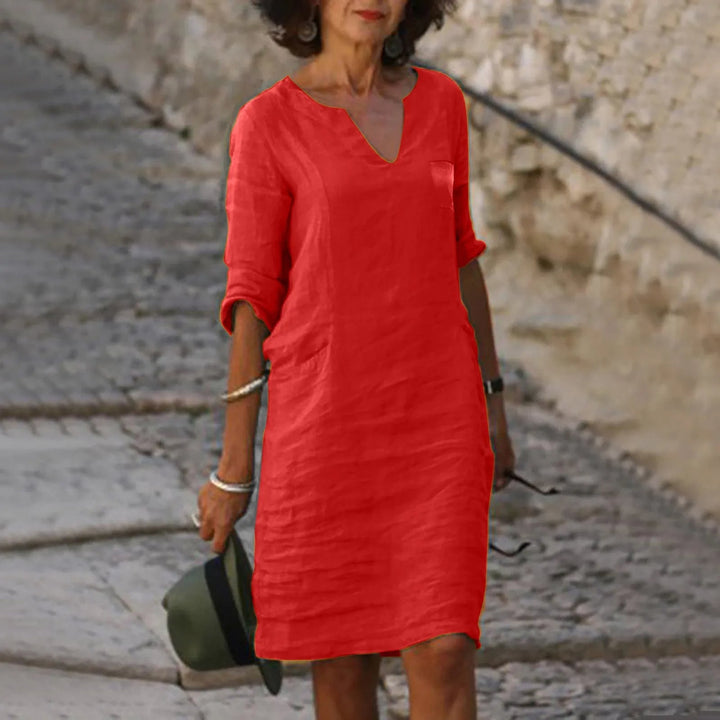 Rona | Elegante Tuniekjurk