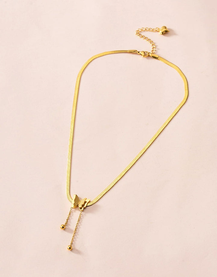 Mia Collar Doroty