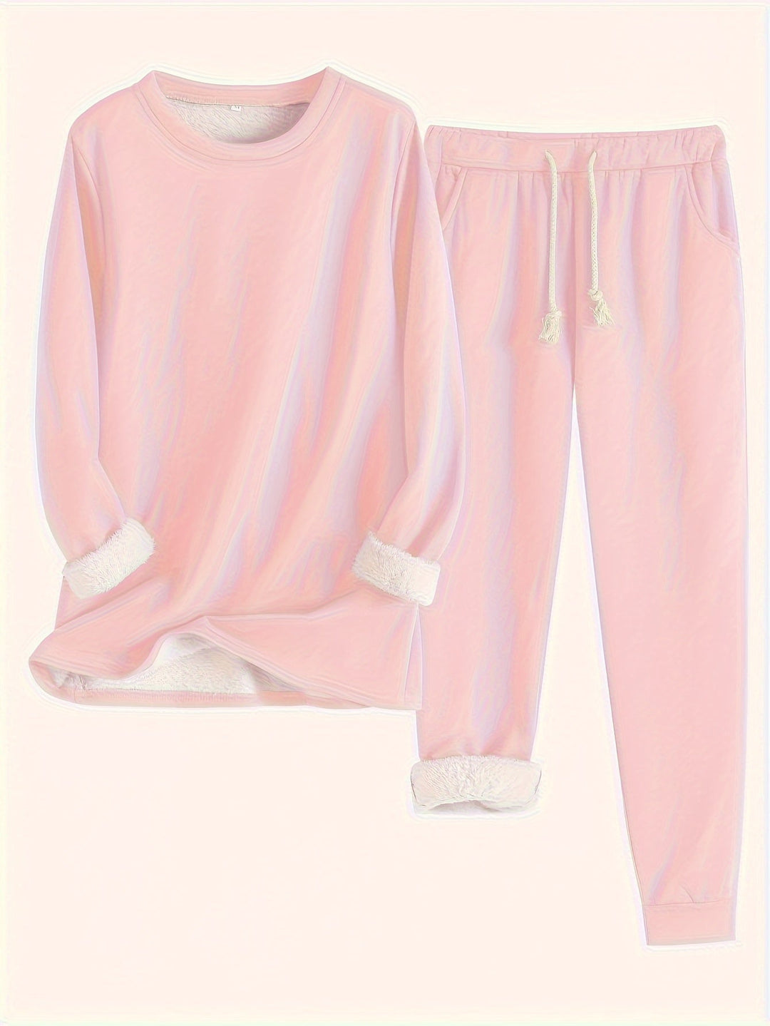 Karina | Comfortabele loungeset