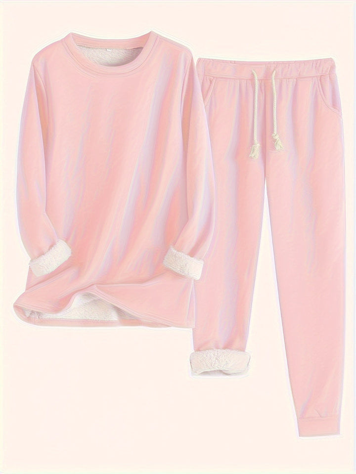 Karina | Comfortabele loungeset