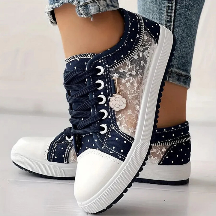 Marisa - Orthopedische Comfortabele Sneakers