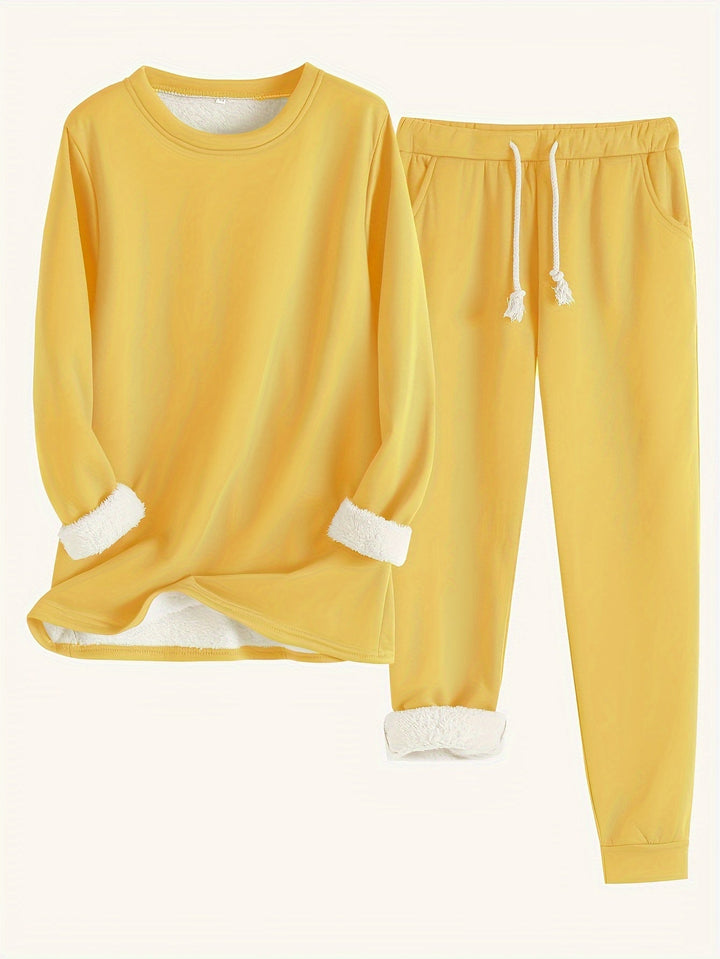 Karina | Comfortabele loungeset