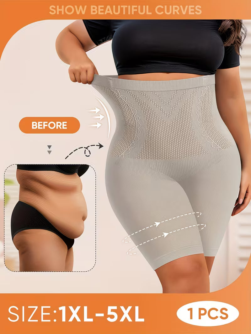 Naadloze Shape Short XL - Voel je op je allermooist