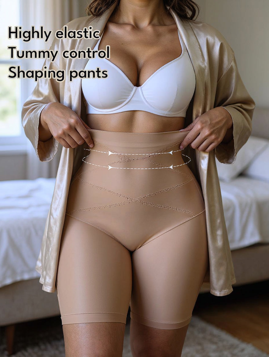 Shape Short – Glad, Comfortabel & Onzichtbaar