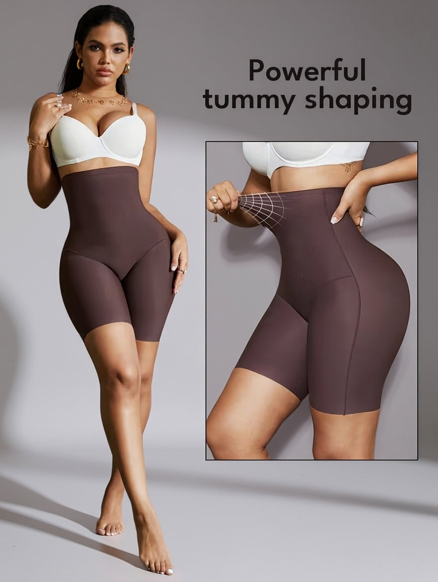 Shape Short – Glad, Comfortabel & Onzichtbaar