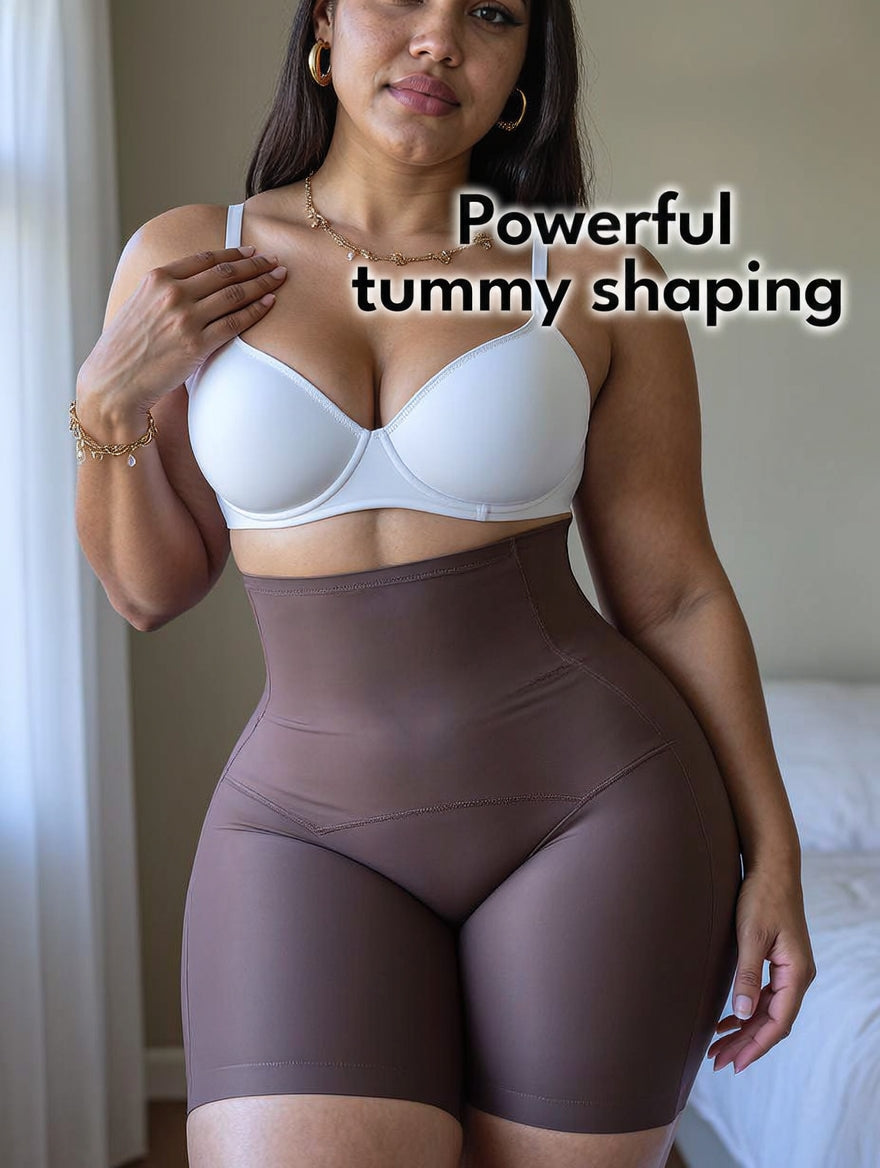 Shape Short – Glad, Comfortabel & Onzichtbaar