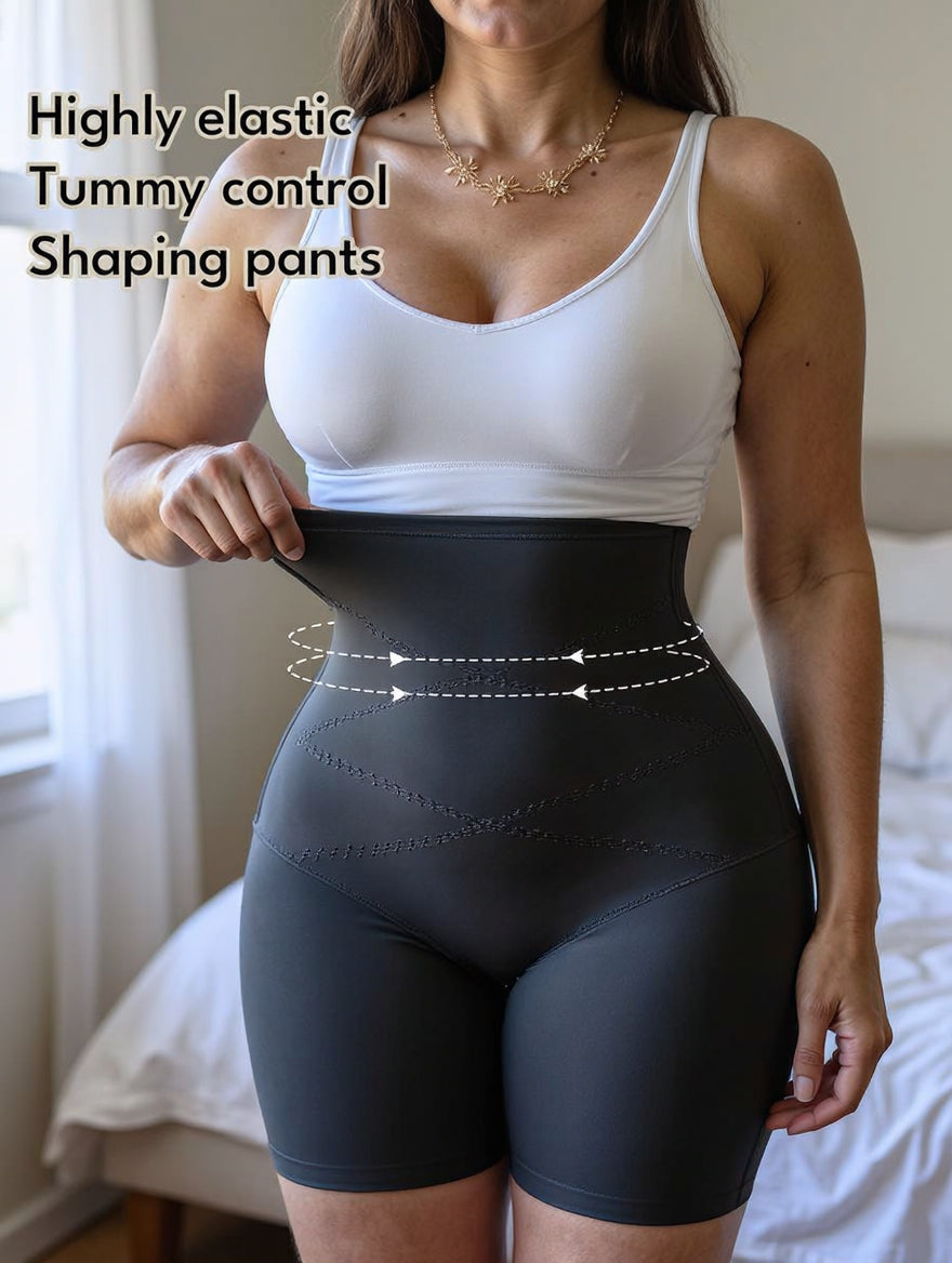 Shape Short – Glad, Comfortabel & Onzichtbaar
