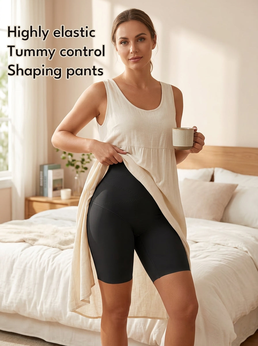 Shape Short – Glad, Comfortabel & Onzichtbaar