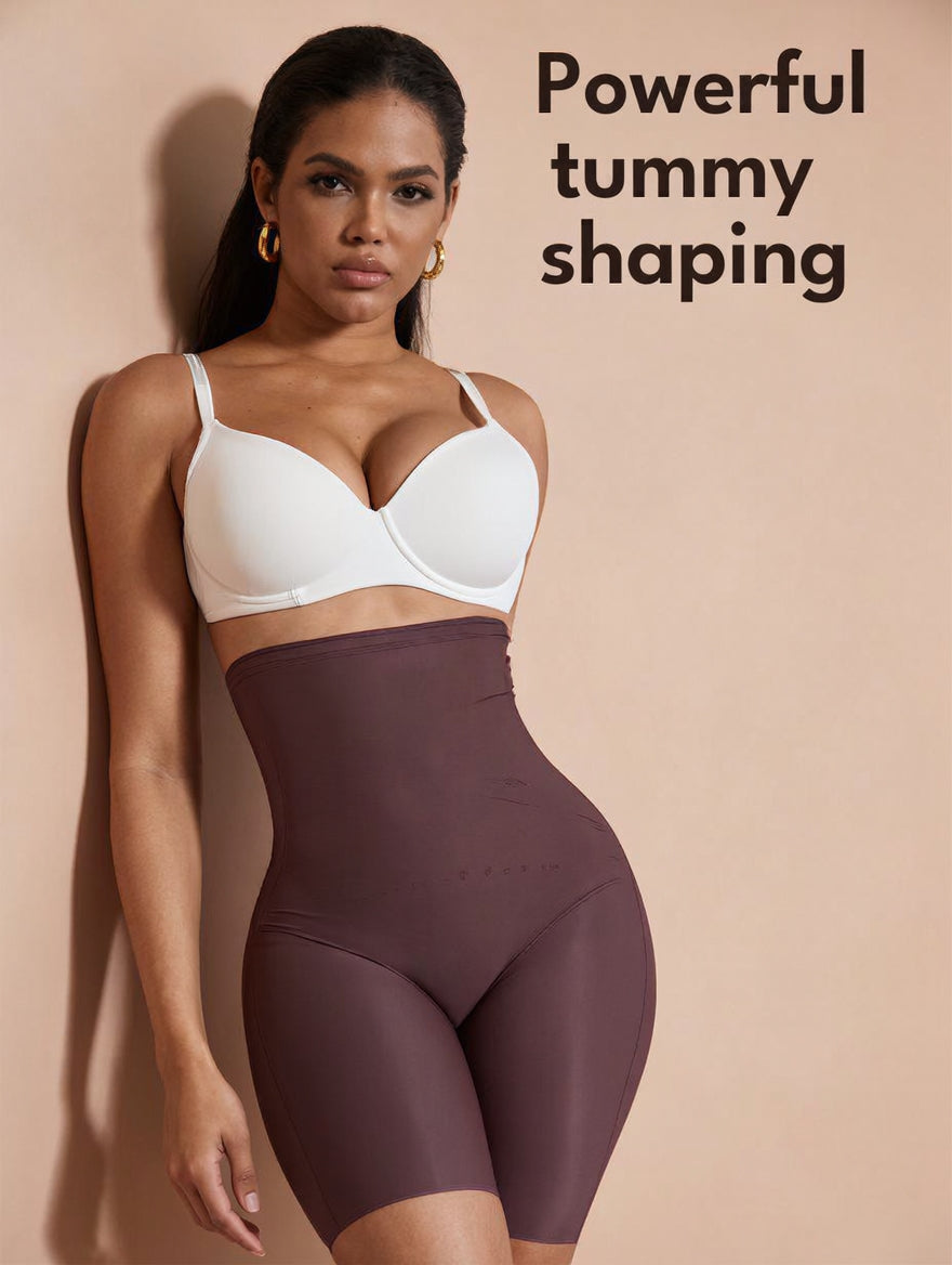 Shape Short – Glad, Comfortabel & Onzichtbaar