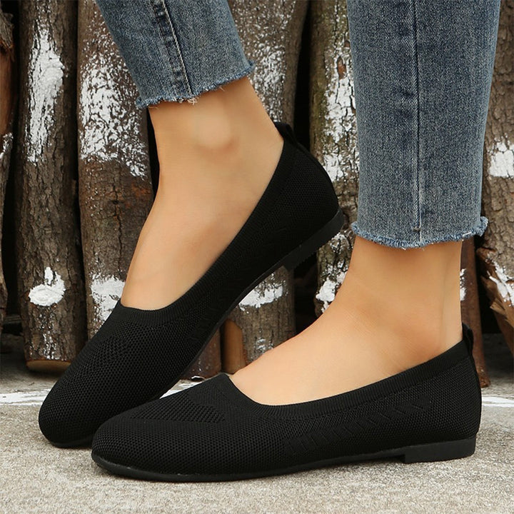 Amelie - Casual slipschoenen