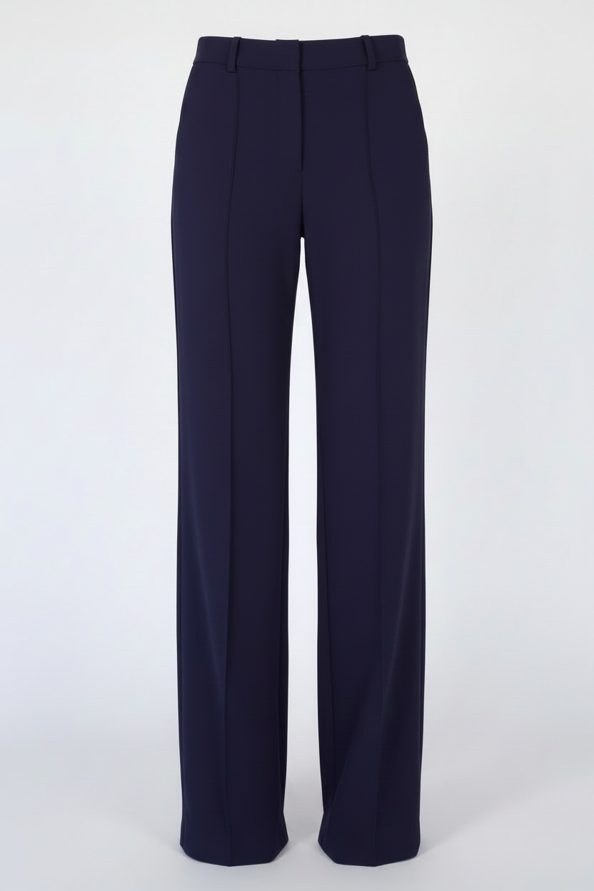 Broek Amber - Geef je dagelijkse look direct een upgrade