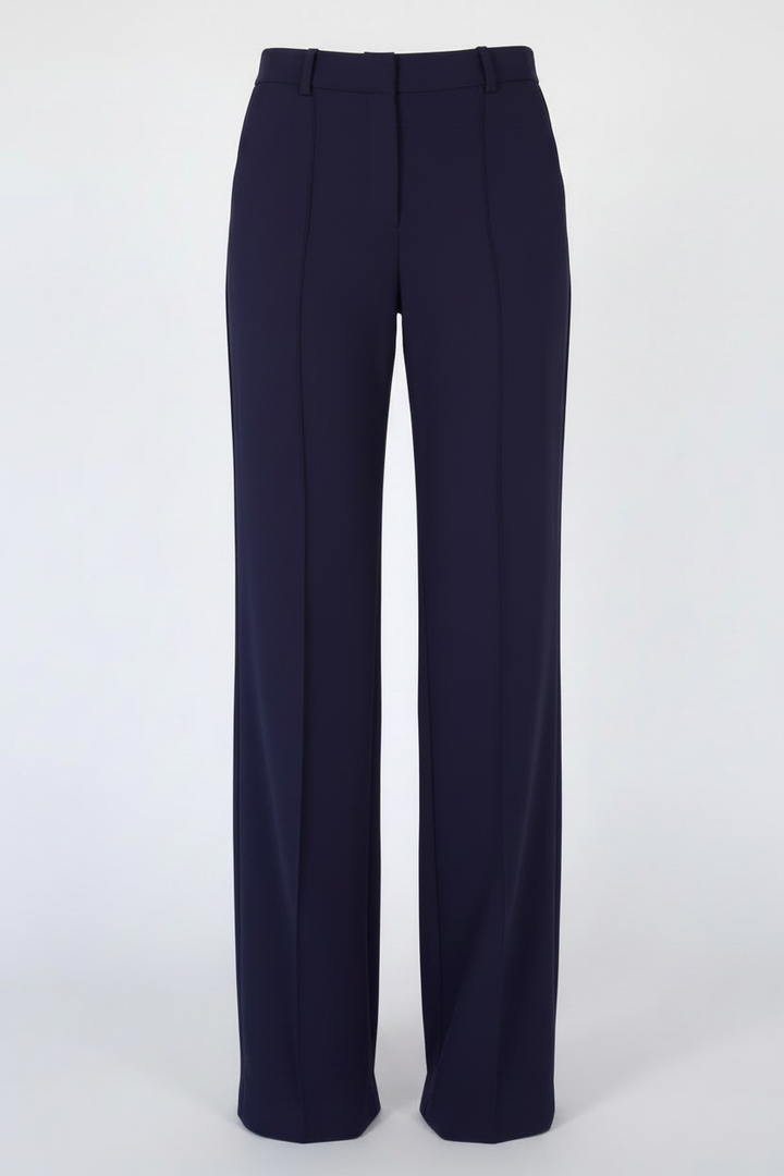 Broek Amber - Geef je dagelijkse look direct een upgrade