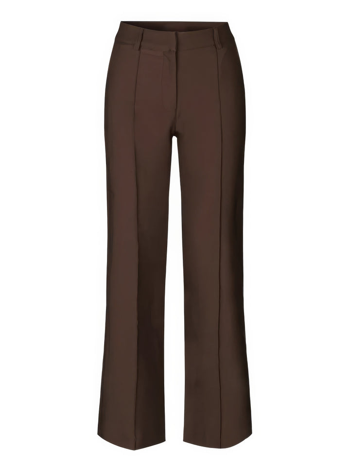 Broek Amber - Geef je dagelijkse look direct een upgrade