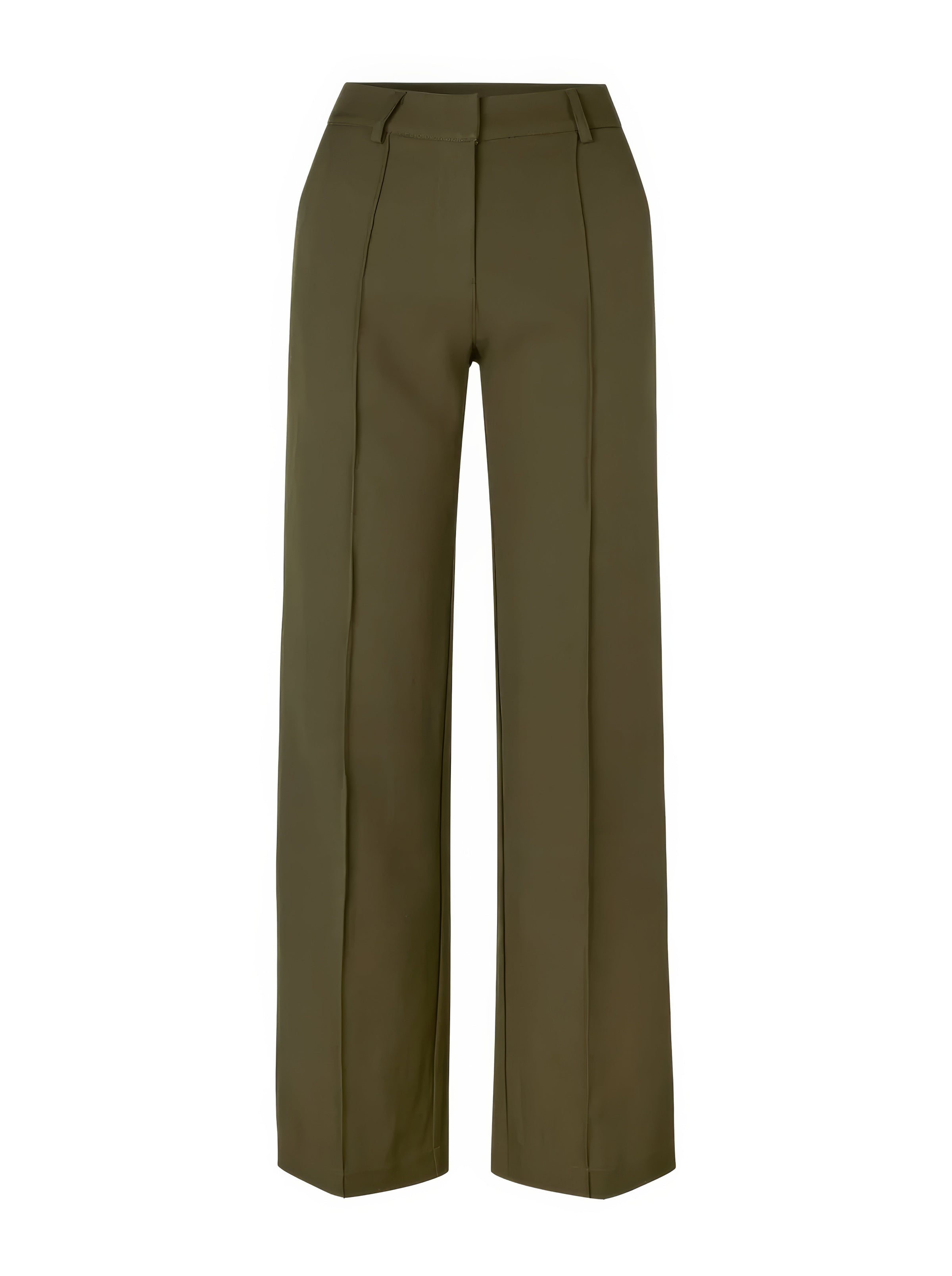 Broek Amber - Geef je dagelijkse look direct een upgrade