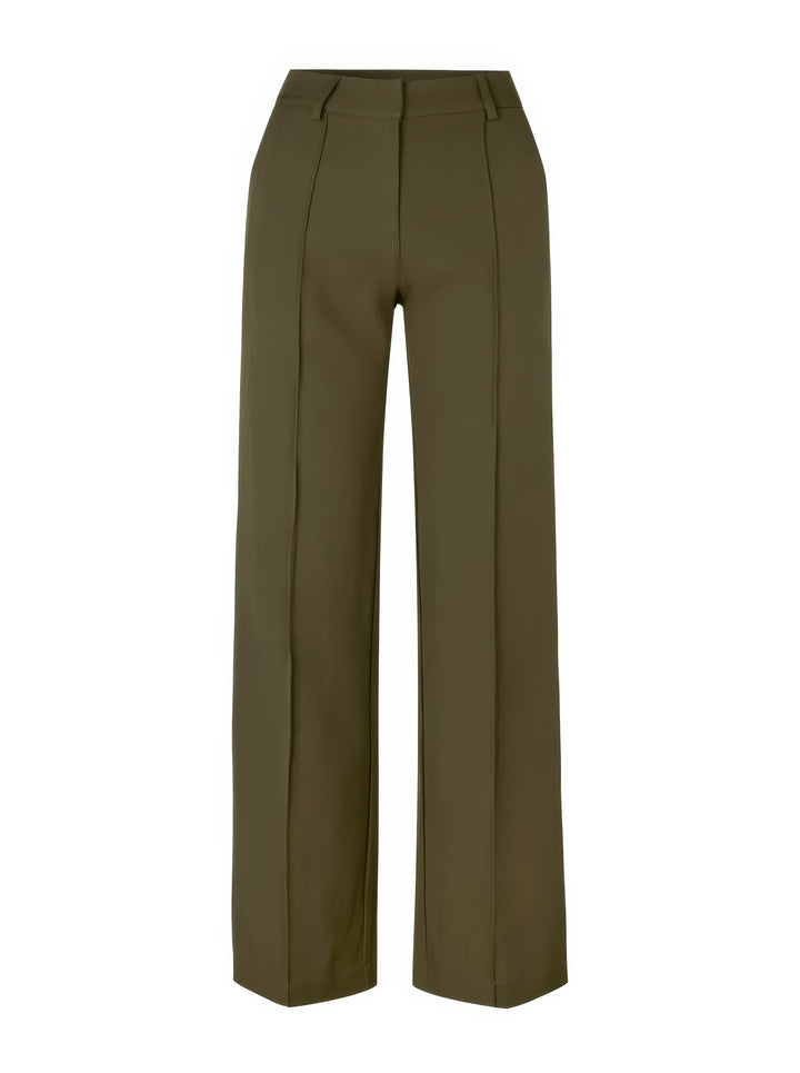 Broek Amber - Geef je dagelijkse look direct een upgrade