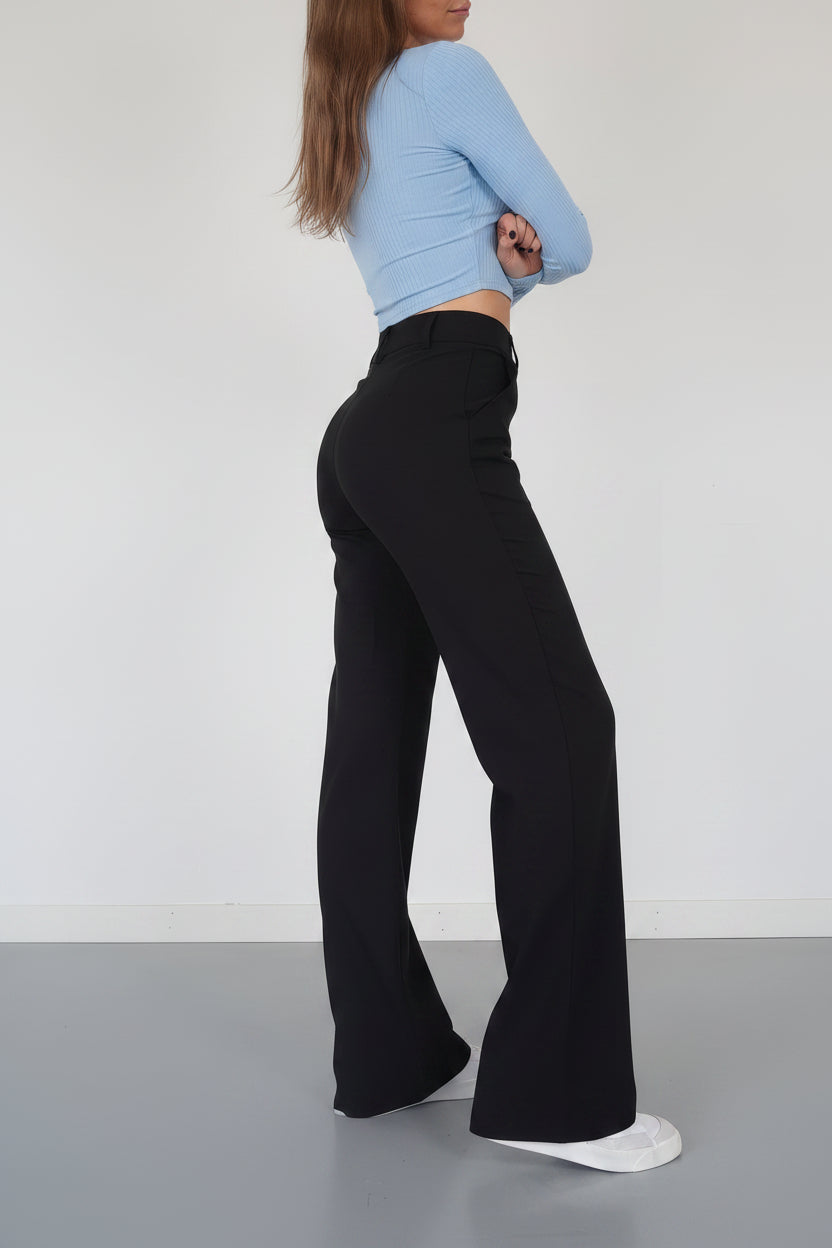Broek Amber - Geef je dagelijkse look direct een upgrade
